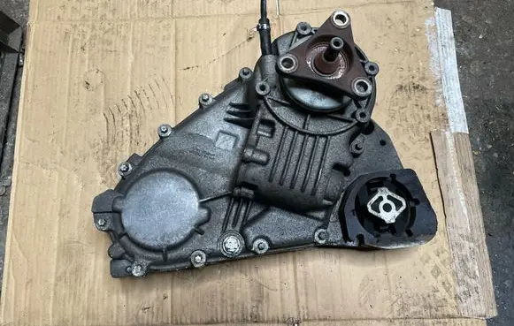 BMW X5 E53 Gearbox transfer box case 7526279