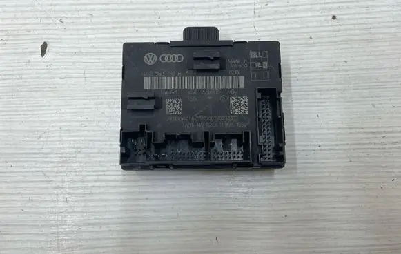 Audi A6 C7 Door control unit/module 4G8959793