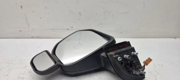 Peugeot Partner Front door electric wing mirror 96777550XT