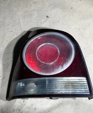 Volkswagen Polo IV 9N3 Rear/tail lights 965347
