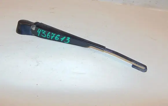 Ford Fusion Rear wiper blade arm 1908779 2S6117406AB 2S6117406AC