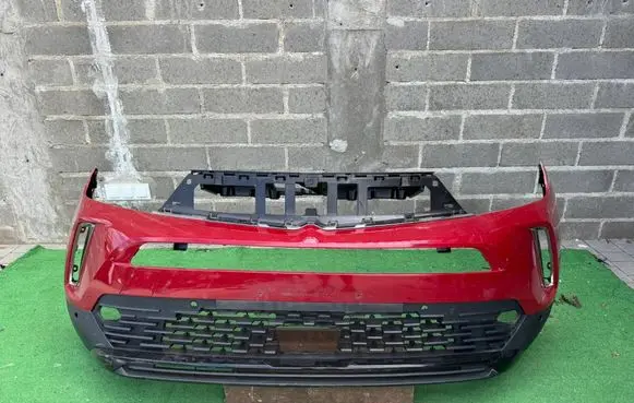 Opel Mokka B Front bumper