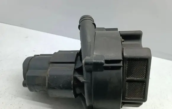 Mercedes-Benz CL C215 Secondary air pump A0001403785 0580000011 0001403785