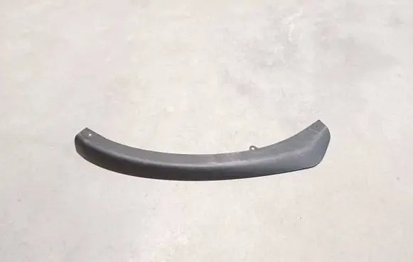 Ford C-MAX II Front bumper splitter molding F1CB17627A