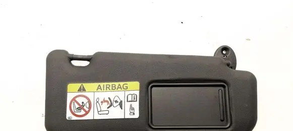 Toyota C-HR I Sun visor