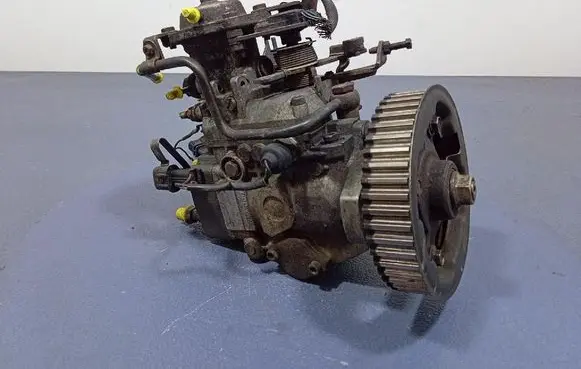 Hyundai Galloper Fuel injection high pressure pump 1047807370
