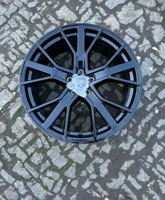 Audi Q3 F3 R20 alloy rim 83A601025BDW