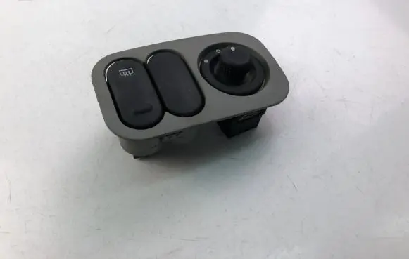 Renault Kangoo II Light switch 8200091750