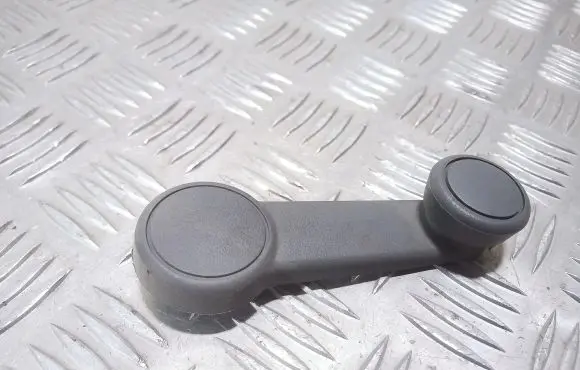Ford Focus Rear door window winding handle 