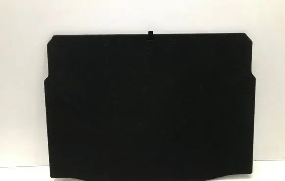 Honda e:Ny1 Trunk/boot floor carpet liner 8452131AH010M1