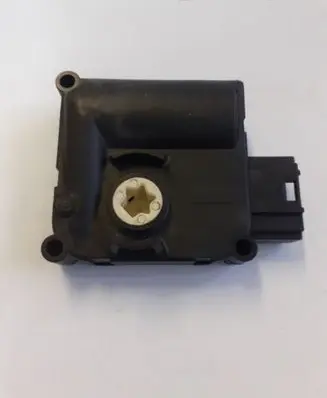Audi A6 S6 C6 4F Intake manifold valve actuator/motor 4F0820511A 0132801359