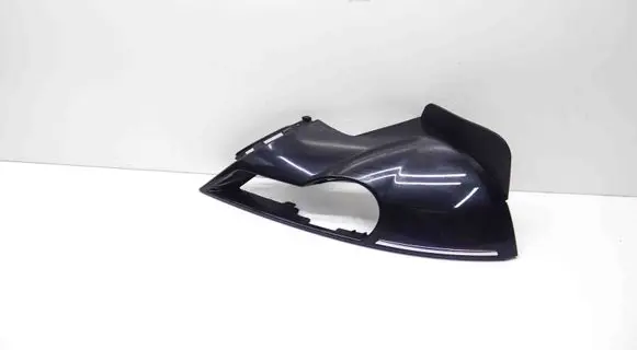 Audi Q7 4L Front bumper corner part panel trim 4L0807062C