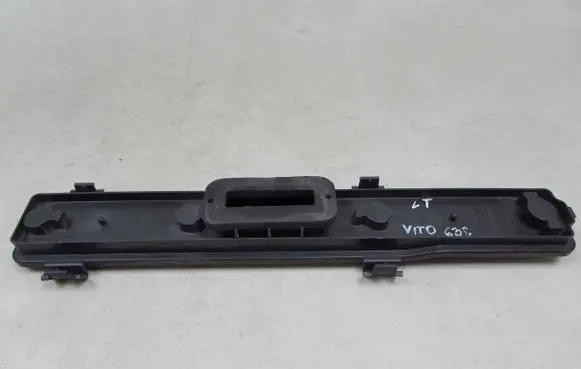 Mercedes-Benz Vito Viano W639 Rear/tail lights 96467800 ID50525