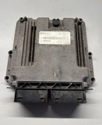 Ford Mustang VI Engine control unit/module GR3A12A650AZA FR3A12B684EA 1039S95687
