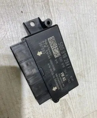 Skoda Octavia Mk3 (5E) Parking PDC control unit/module 5q0919294f
