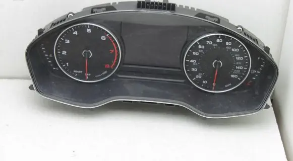 Audi A4 S4 B9 Speedometer (instrument cluster) 8W5920840A