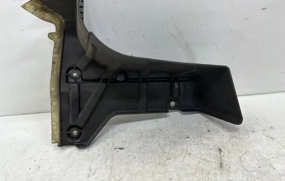 Citroen C4 Grand Picasso Other under body part 9802767880 3484