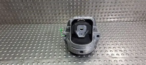 Audi A4 S4 B8 8K Engine mount vacuum valve S18031668 8R0199381AN