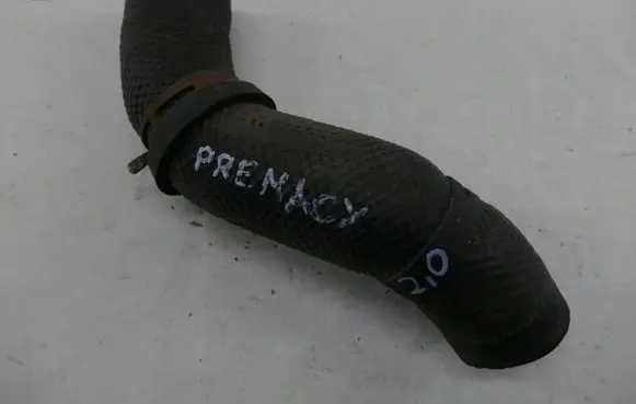 Mazda Premacy Air intake hose/pipe