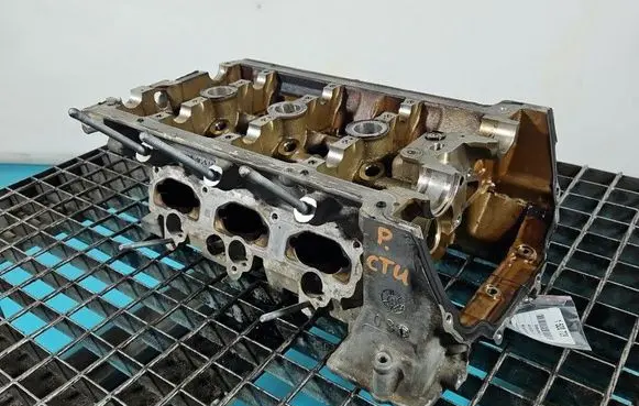 Audi Q5 SQ5 Engine head 06E103404M IMPRK1520729
