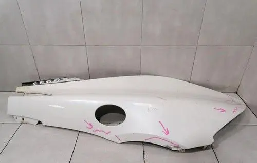 McLaren 570S Fender 13AA190CP