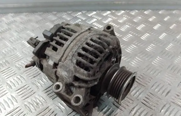 Renault Scenic I Generator/alternator 7700434899 0124325031