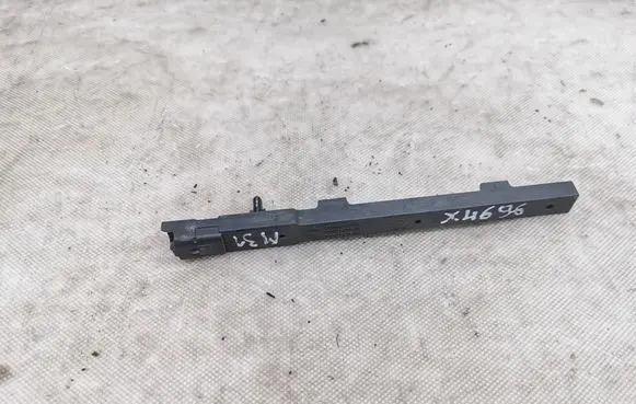 Opel Mokka B Aerial antenna amplifier 9824885480