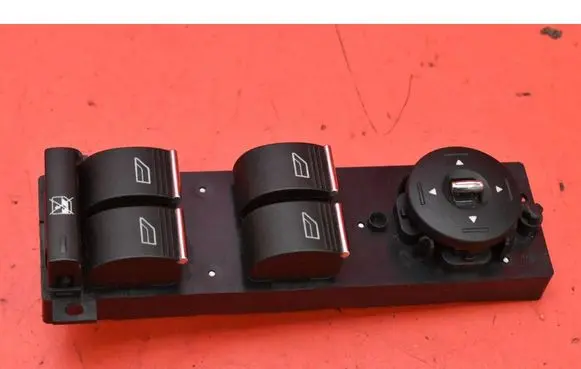 Ford Kuga I Electric window control switch 8M5T14A132AC