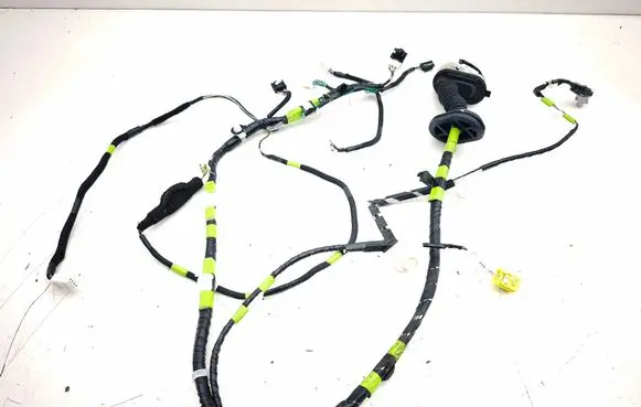 Lexus RX 450H Front door wiring loom 82151
