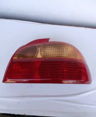 Toyota Avensis T220 Rear/tail lights 034N4P