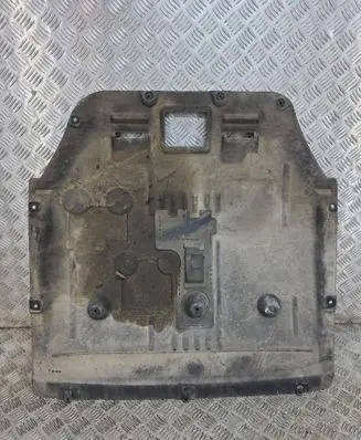 Mini One - Cooper F56 F55 Engine splash shield/under tray