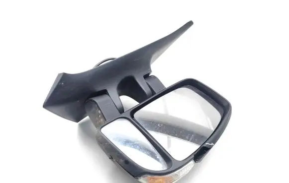 Nissan NV400 Front door electric wing mirror