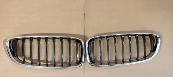 BMW 4 F32 F33 Front bumper upper radiator grill 7294818