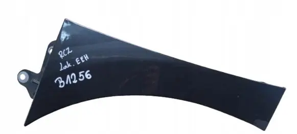 Peugeot RCZ Fender