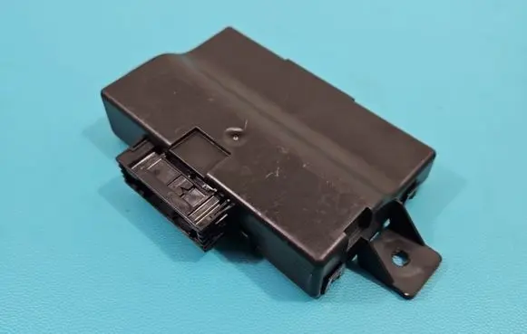 Audi A7 S7 4G Central body control module 4G8907468F IMPRK1379722