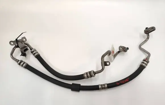Mercedes-Benz E W212 Power steering hose/pipe/line A2044604924