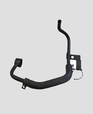 KIA Carens II Turbo turbocharger oiling pipe/hose