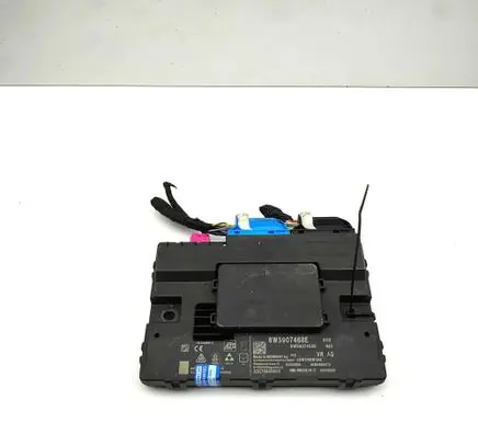 Audi A5 Gateway control module 8W5907468E A2C75845603