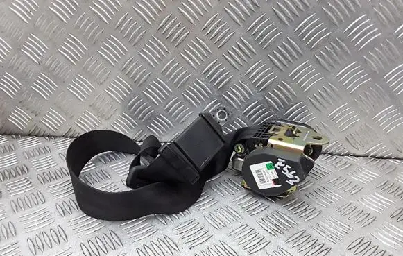 Audi TT Mk1 Front seatbelt 560916501