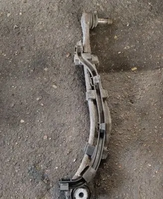 BMW 6 F06 Gran coupe Rear control arm DEEN6082T6