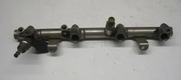 Audi A8 S8 D2 4D Fuel main line pipe 097133316E 00056308