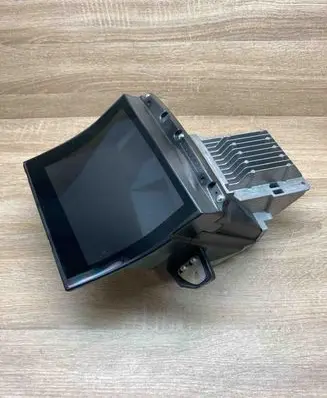 BMW 5 F10 F11 Head up display screen 9252341 17089310