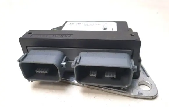 Hyundai Santa Fe Airbag control unit/module 95910S1250