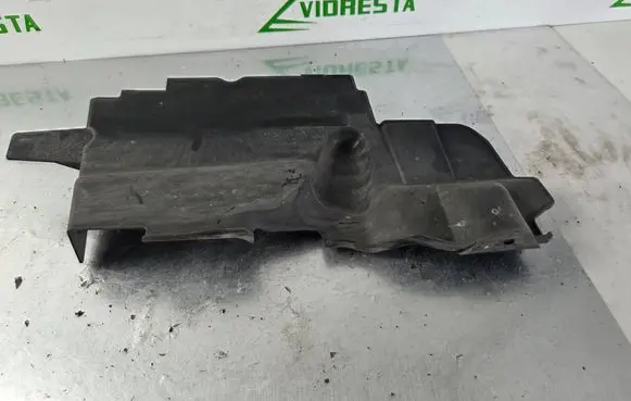 Opel Antara Intercooler air guide/duct channel 20907213