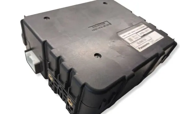 Lexus RX 450H Brake system control unit/module 8968033010 95K21432 95R82016