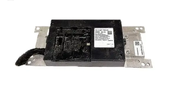 BMW X3 F25 Bluetooth control unit module 2447799