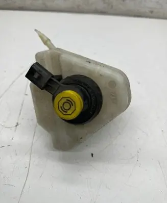 Audi Q7 4L Brake booster 03350887621