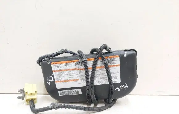 Nissan Murano Z50 Seat airbag