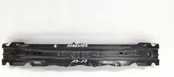 Subaru Forester SJ Front bumper cross member