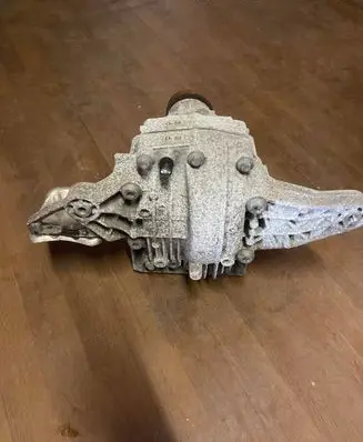 Porsche Macan (95B) Rear differential 95B525015E